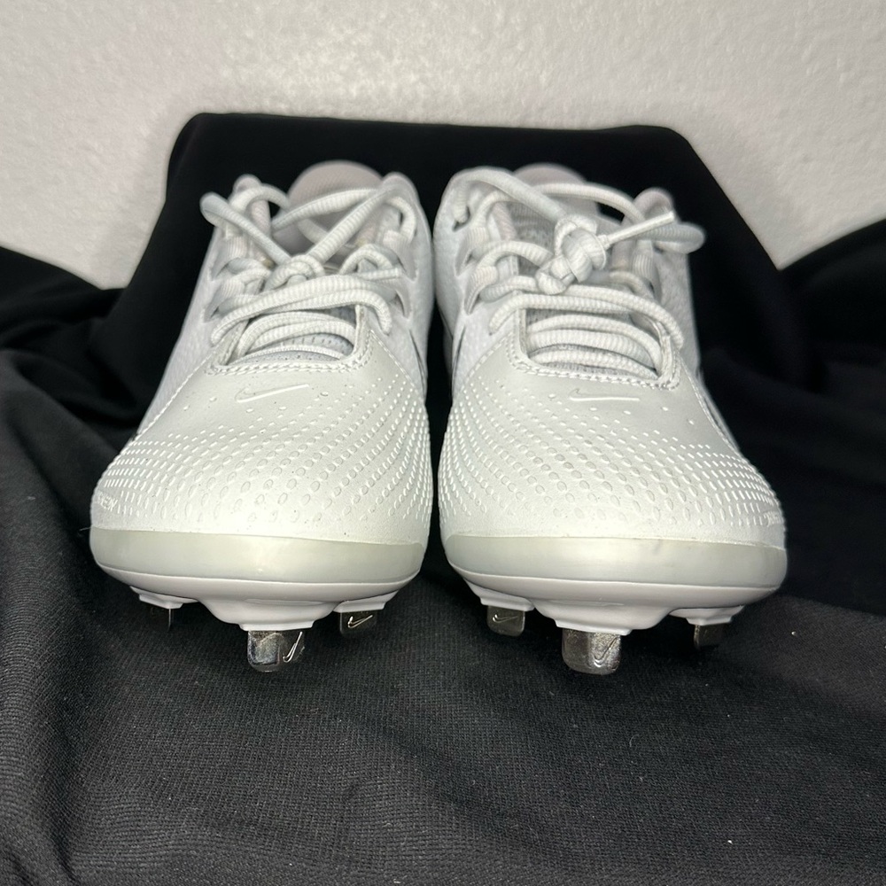 NIKE Renew Hyperdiamond 4 Pro softball cleats - Picture 7 of 9